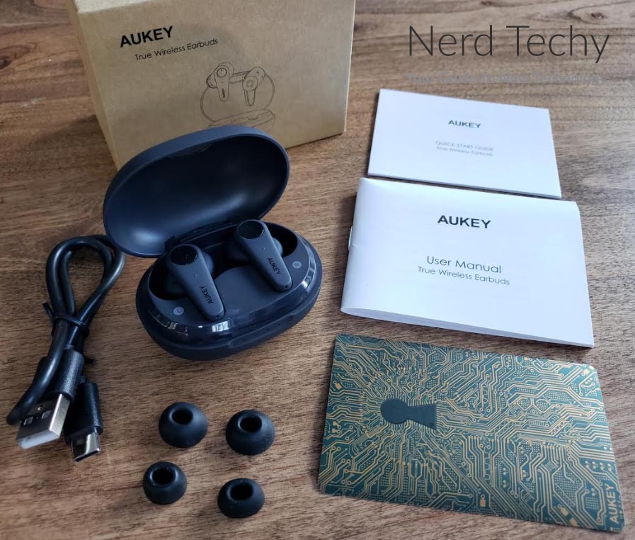 Aukey EP-N7