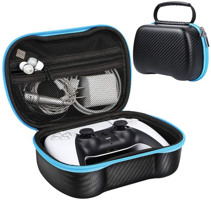 ZtotopCase for PS5 DualSense Controller