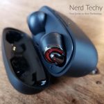 Tribit Flybuds C1