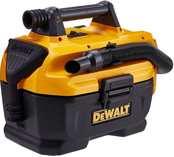 DEWALT DCV580H