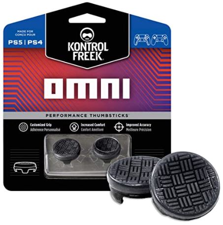 KontrolFreek泛光灯