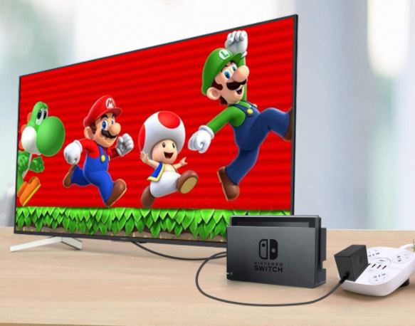 Nintendo-Switch-Power-Adapter