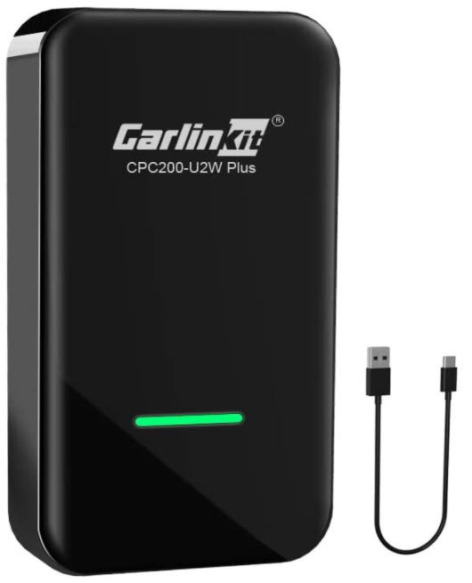 Carlinkit 2