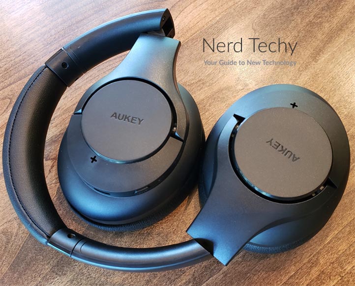 Aukey EP-N12