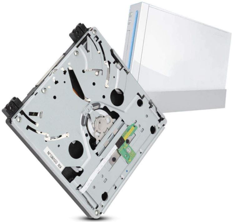 wii-replacement-dvd-drive