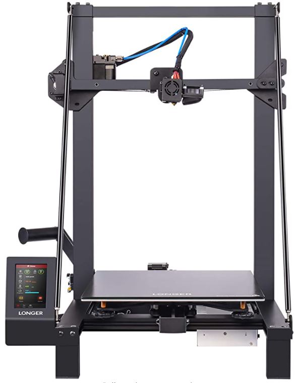 LGT-versher-lk5-pro-fdm-3d-printer