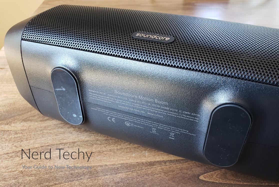 Anker Soundcore Motion Boom