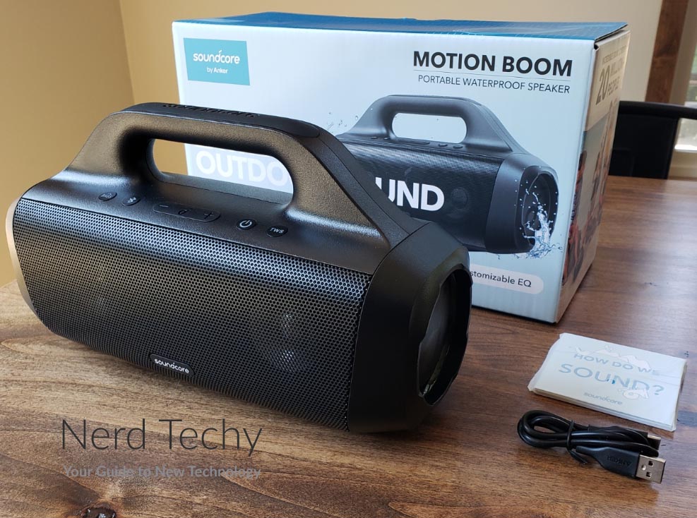 Soundcore motion boom. Anker SOUNDCORE Motion Boom. Портативная колонка Anker SOUNDCORE Motion Boom. SOUNDCORE Motion Boom Plus. Anker Motion Boom Plus.