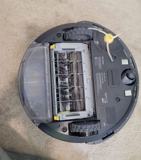 Roomba 694.