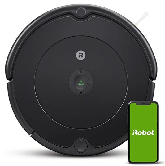 Roomba 694.