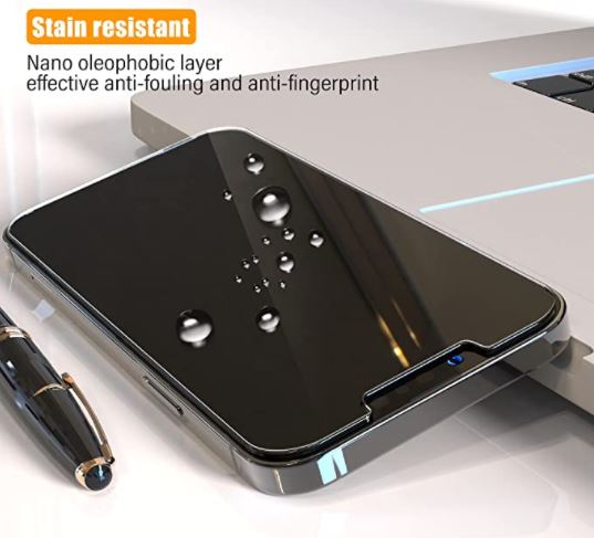 UniqueMe-Privacy-Screen-Protector-Tempered-Glass