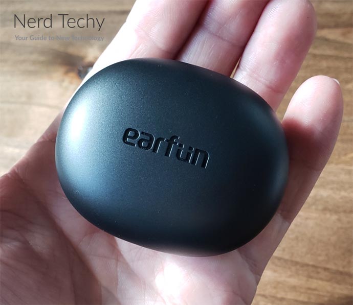 EarFun Air Pro 2