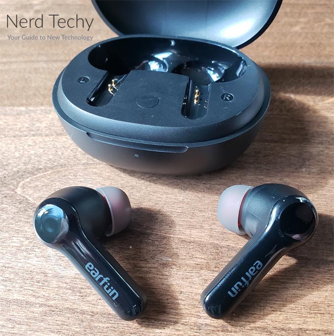 EarFun Air Pro 2