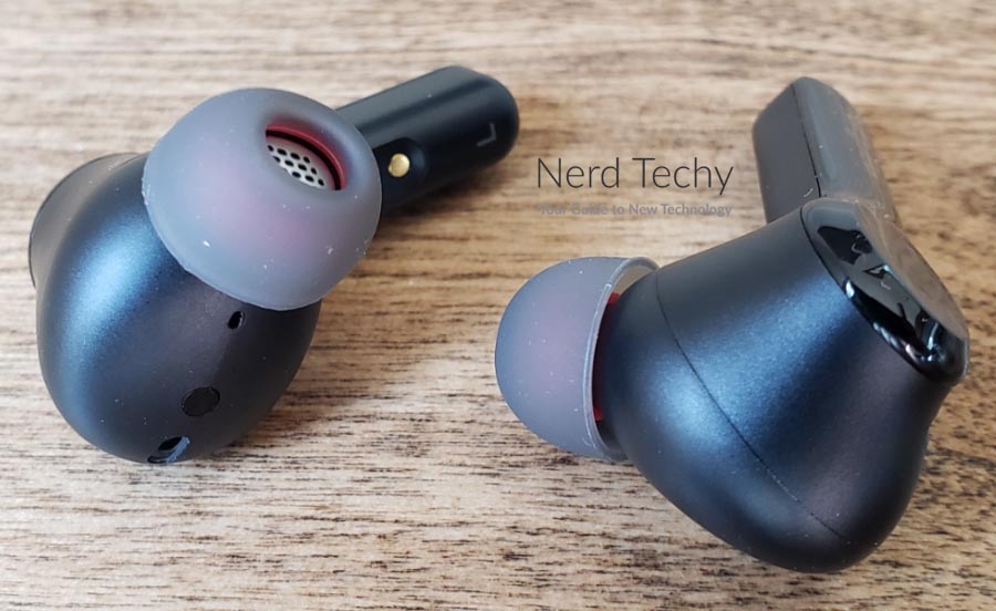 EarFun Air Pro 2