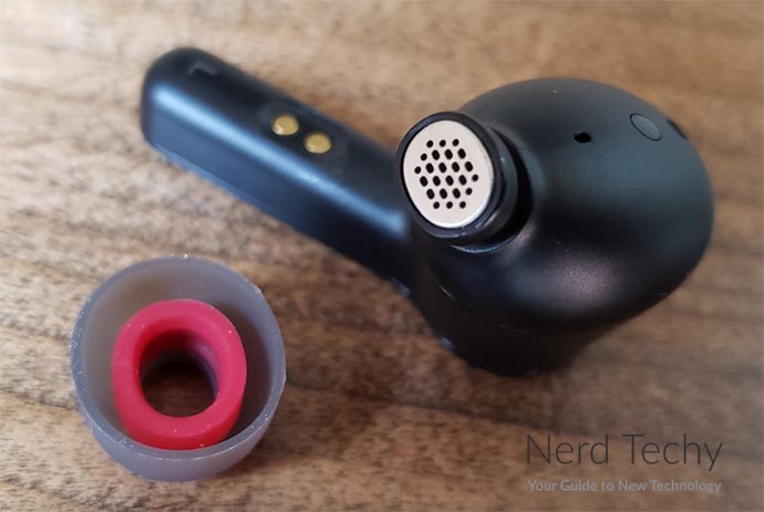 EarFun Air Pro 2