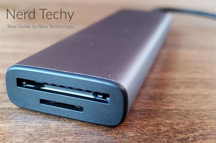 UGREEN 6-in-1 USB-C Hub