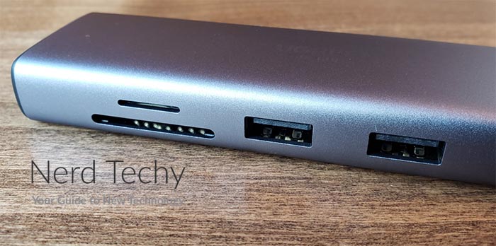 UGREEN 7-in-1 USB-C Hub