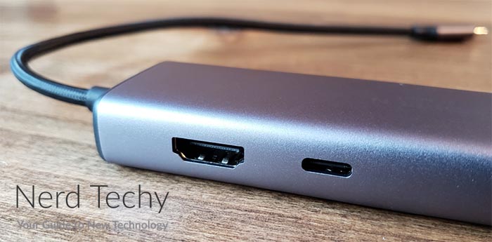 UGREEN 7-in-1 USB-C Hub