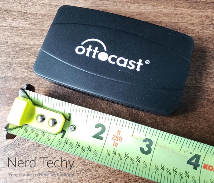 ottocast