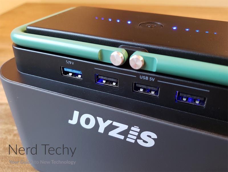 Joyzis BS100