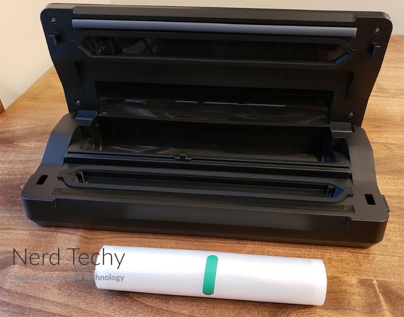 OMOTE Vacuum Food Sealer