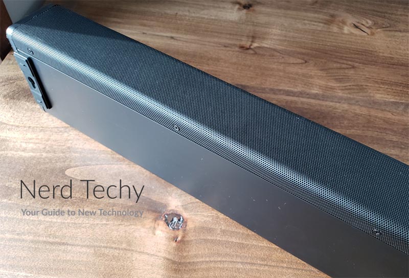 OXS Soundbar S3