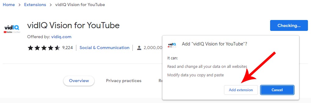 vidiq-vision-youtube-extension