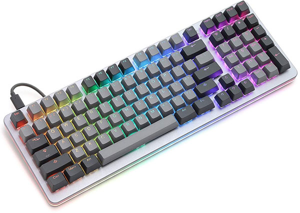 Drop Shift Mechanical Gaming Keyboard