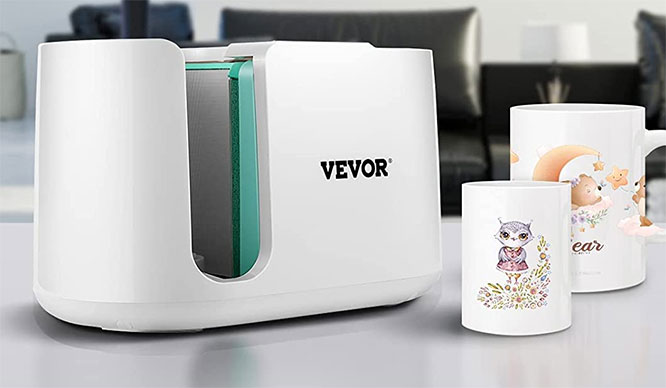 Vevor Mug Mug Press Machine